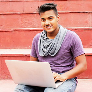 University of Strathclyde is offering a scholarship to Indian Malaysian and Thai students